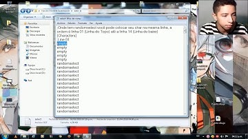 Como crear un MUGEN - Parte 1 [Pasos Básicos]