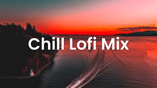 Chill Lofi Beats   Relaxing Background Music To Studywork To Chill Lofi Mix 