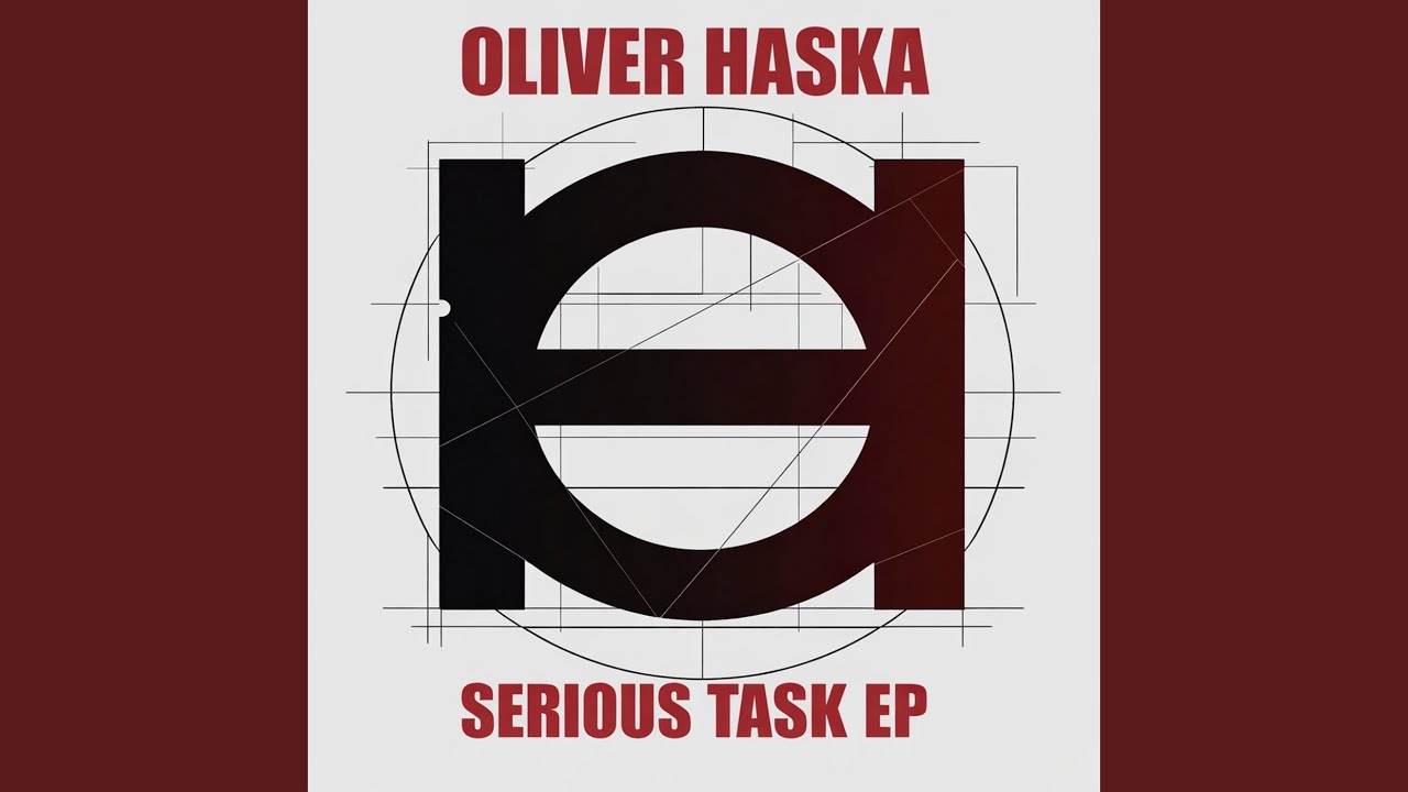 Serious Task (Original Mix) auf YouTube ansehen Serious Task (Original Mix) auf YouTube ansehen