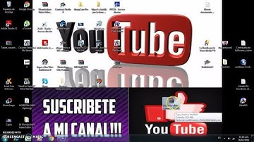 Instalar y/o Instalación de los Driver Canaima TR10RS1