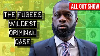 Breaking Down Pras Wild Criminal Case | All Out Show @TheCompanyMan