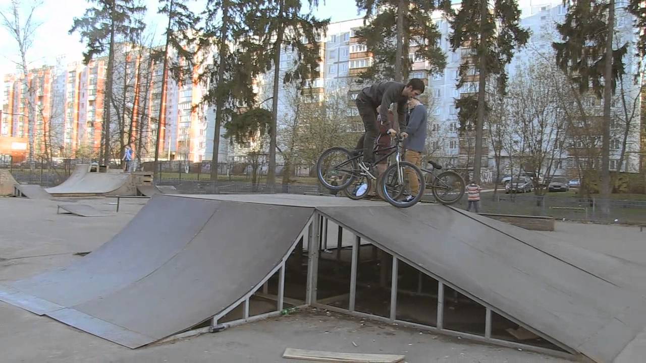 20130429 big wheels park profile