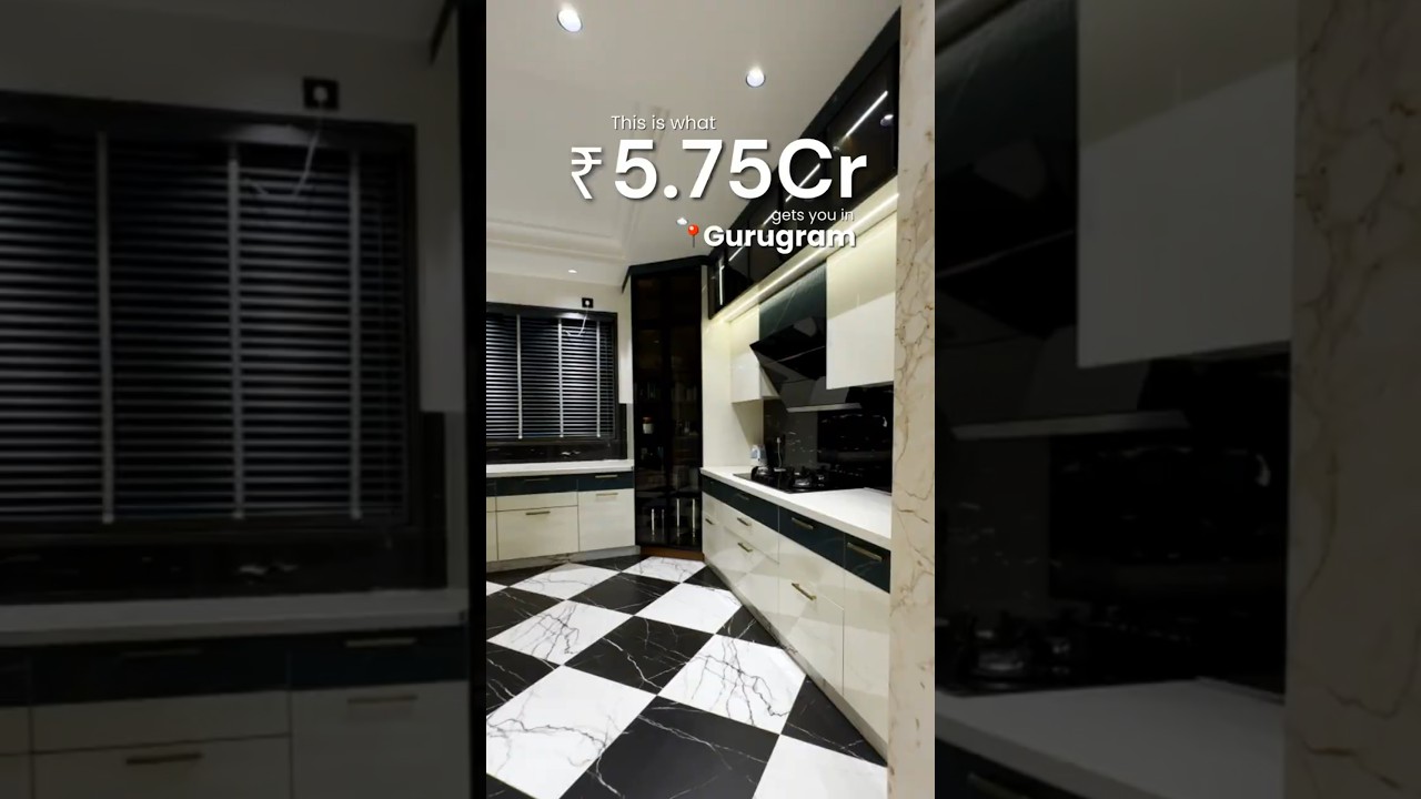 Experion Westerlies | Dwarka Expressway | Sector 108 Gurgaon | ☎ 9911977757