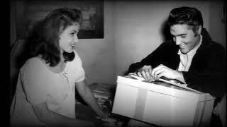 Elvis Presley - So Glad You're Mine [Subtítulos en Español / Inglés].