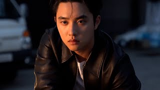 [도경수] 대한민국 1호 우주인 황선우입니다👨‍🚀 | 영화 ‘더 문’ 비하인드