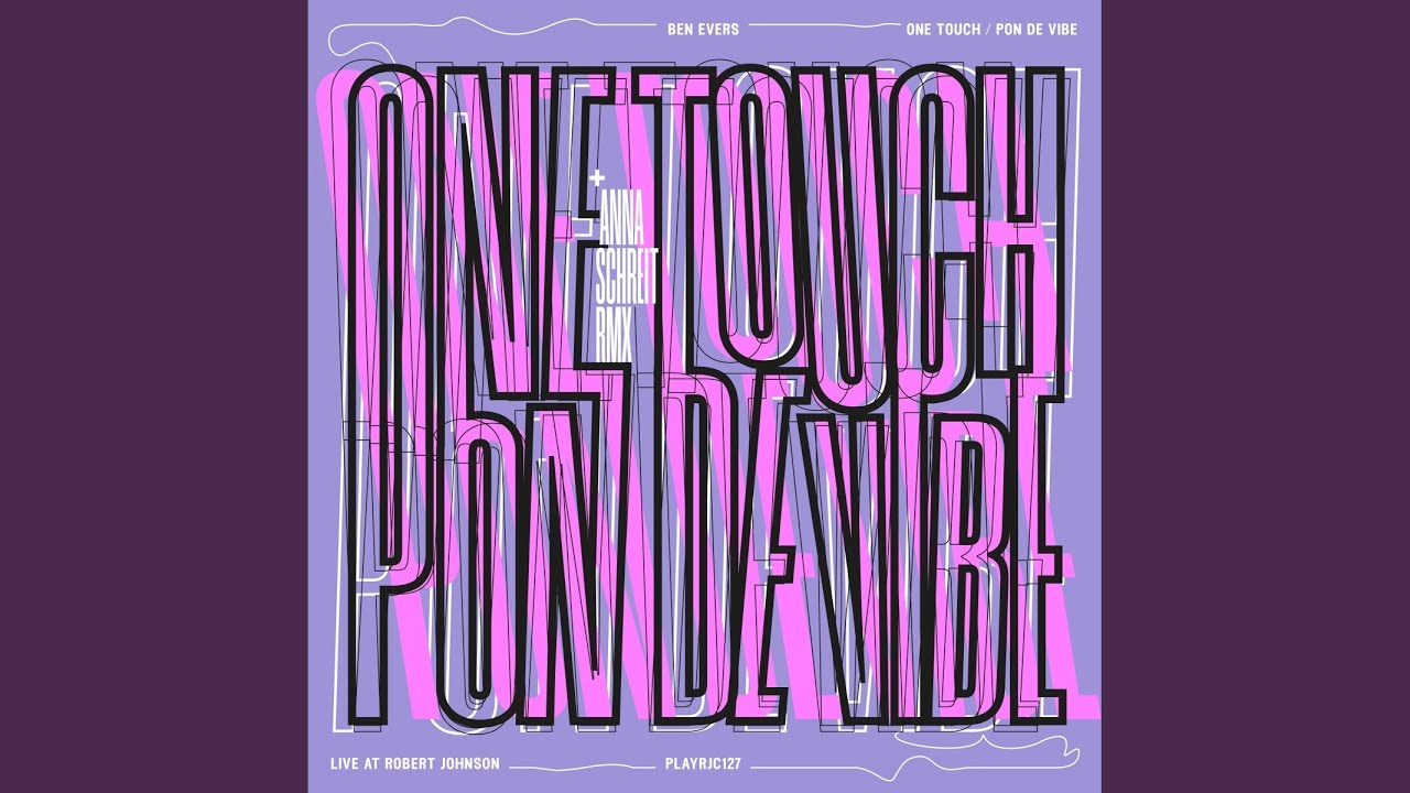 Watch One Touch on YouTube Watch One Touch on YouTube