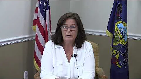 Debra Bradshaw Mail In Ballots. Paid for by Friend...