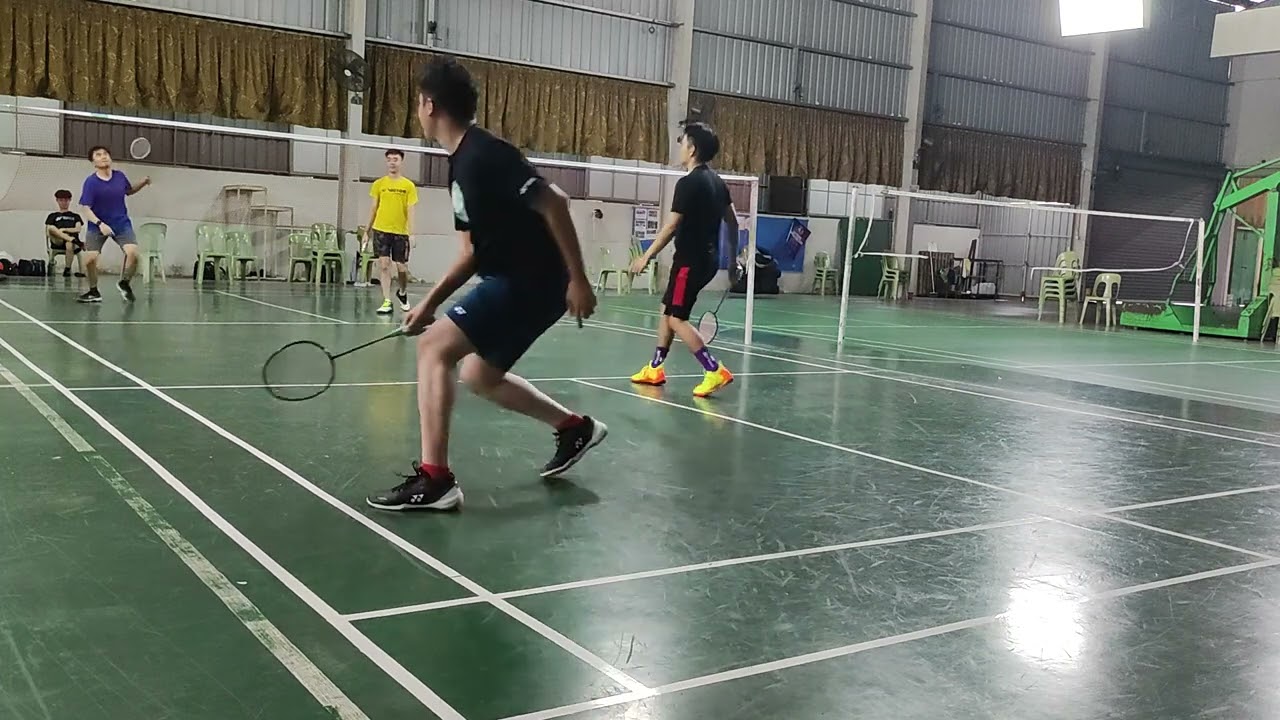 09OCT22 JAZS SJ CHIA vs LIANG WINSON