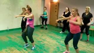 zumba занятия и уроки в Школе танцев OpenDance на Коломенской