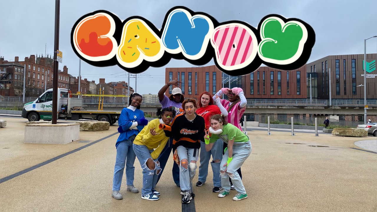 [KPOP IN PUBLIC] NCT DREAM (엔시티 드림) - 'Candy' Dance Cover by NTU K-Pop Society