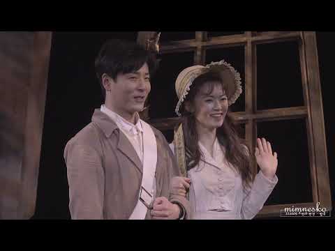 221009 오만과 편견 밤공 - 커튼콜 #이경미 #홍우진