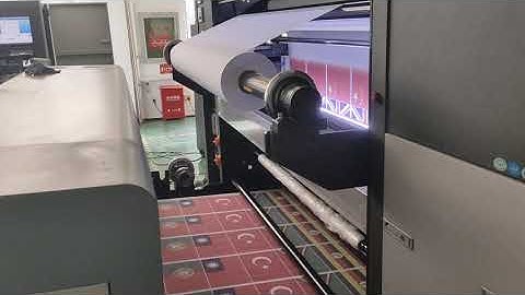 How to make a double sided flag?