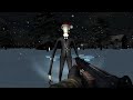 SLENDERMAN MUST DIE SILENT STREETS CHRISTMAS SPECIAL SLENDERMAN MUST DIE SILENT STREETS CHRISTMAS SPECIAL