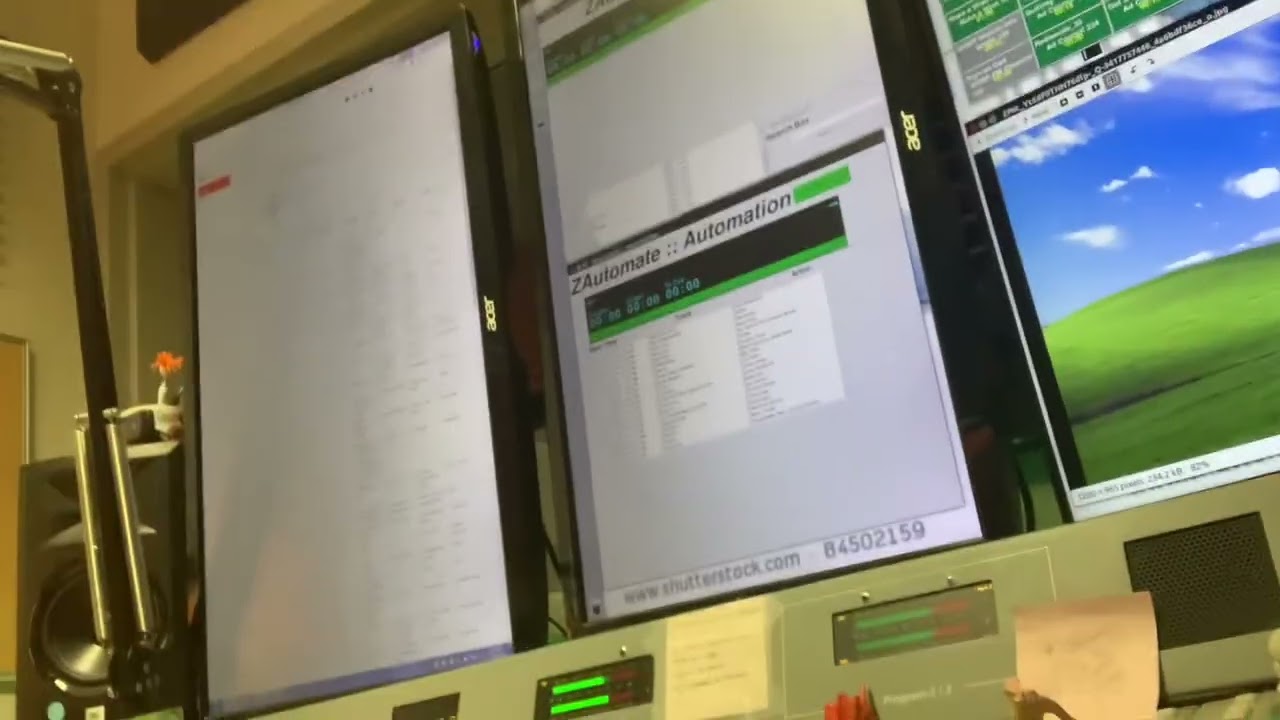 WSBF-FM, Clemson, 0235 hrs., Tuesday 28 March 2023 with Mark Sublette