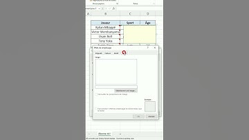 Ajouter des images au survol d’une cellule 🪁 | Astuce Excel