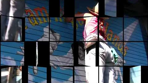 Franco The Great on 125