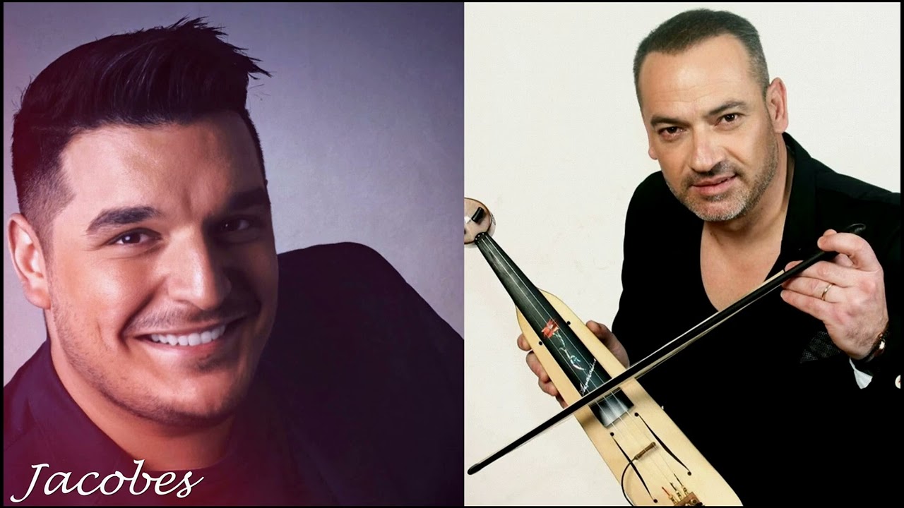 ΑΝΕΣΤΗΣ ΙΩΑΚΕΙΜΙΔΗΣ & ΓΙΩΡΓΟΣ ΑΤΜΑΤΣΙΔΗΣ «ΑΡΑΧΟΣ ΗΜΑΘΙΑΣ» (LIVE 9.6.2018) - Μέρος 6ο (Special)