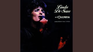 Video thumbnail of "Linda de Suza - Toi mon amour caché (Live)"