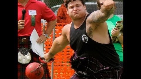 JTSstrength.com-Matt Vincent