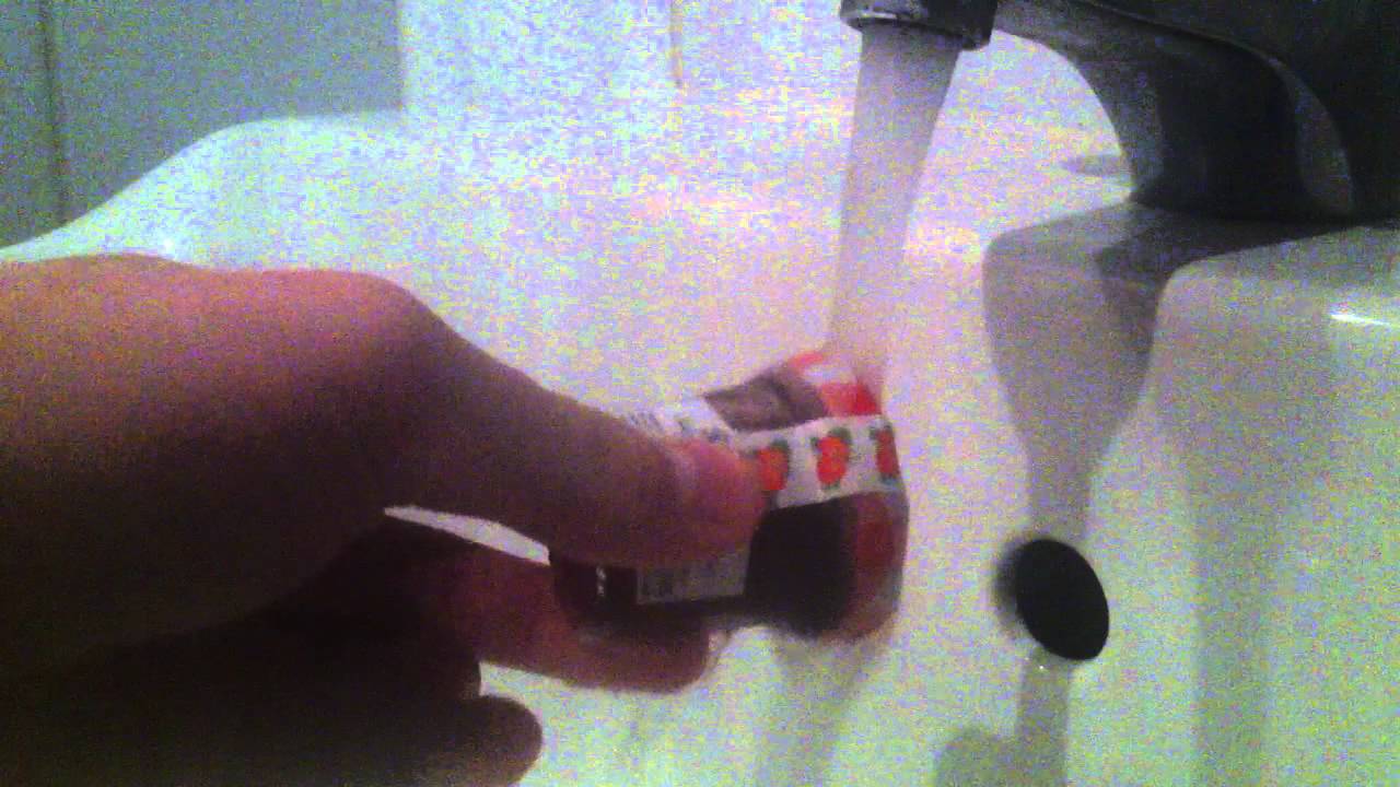 Marmeladenglas öffnen - was tun wenn der Deckel klemmt