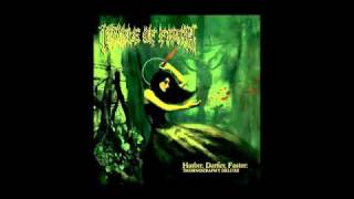 Cradle of Filth - Rise of the Pentagram