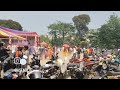Rangiye dao 2025 - my team Bengal bulls ( www.bemgalbulls.net )