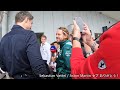 F1 Drivers Paddock ドライバー活動風景 Japan GP Day 2022 #f1jp