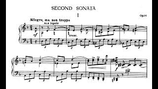 Sergei Prokofiev - Complete piano sonatas