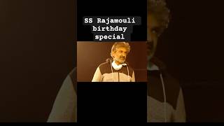 Bahubali Director Ss Rajamouli Birthday Special