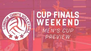 National Cup Final preview - Giants eyeing league and Cup double