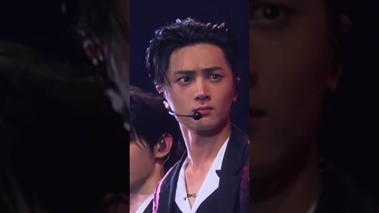 Jay was too shock 😭😭 