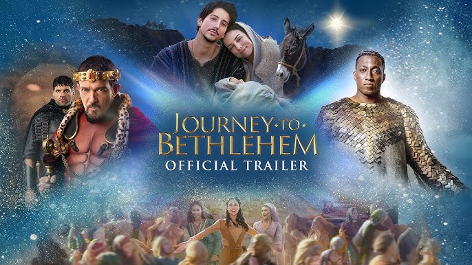 Journey to Bethlehem (2023) - IMDb