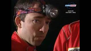 DAKAR 1996 EUROSPORT