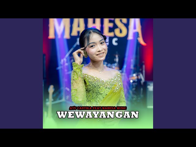 Wewayangan (feat. Mahesa Music) class=