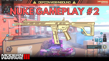 MW3 | Shipment NUKE #2 - MGB Gameplay W/ Superi 46 & Renetti