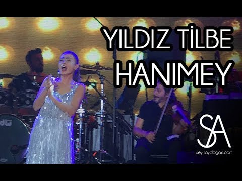 Yıldız Tilbe - BGM - Mardin Kapı Şen Olur