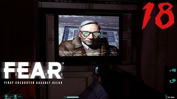 F.E.A.R. | Photorealistic Reshade | Interval 09: Incursion 1 - Lapdog