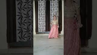 MokshA Jain# easy step dance #maine payal hai chankai#sajna#sisterlove