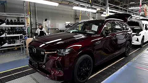 Trump's auto tariffs to hit $460 billion of US vehicle, parts imports