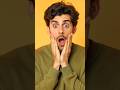 एक इंसान दिन में कितना बार पलक झपक आता है ❓#shorts #facts #viral #video