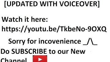 [VIDEO UPDATED & MOVED] How to update ASUS Zenfone 2 to Android Marshmallow