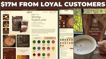 The Shopify Landing Page Design That Quadrupled Conversions and Added $9.6M