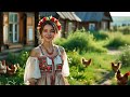 Якби я був таким як тато Українська народна пісня Ukrainian Folk AI Version