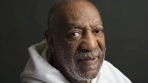 Bill Cosby charged with sexual assault