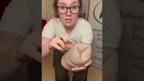 Doff'N'Donner: How to use it like a Pro OT & PT