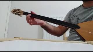 Mehmet Atlı Gula Dil Bağlama