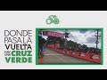 60 Vuelta a Guatemala, etapa 9: Manuel Rodas (GUA) gana en Patzún (Kike Rodríguez / EU)