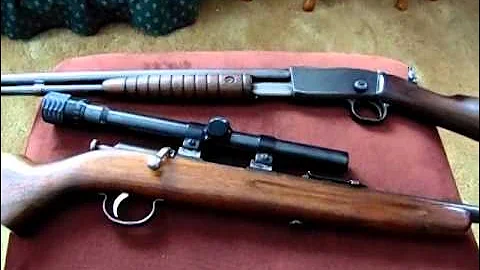 Is the .22 Long Rifle still a good choice for SHTF, survival (no zombies)