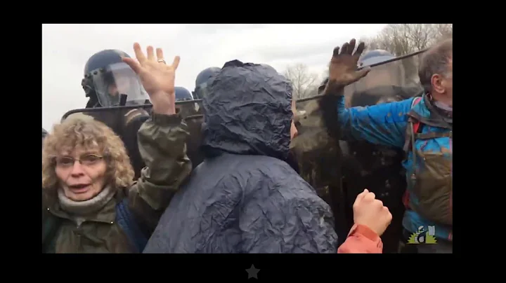 What We Owe to the Zad: Territories in Resistance ...