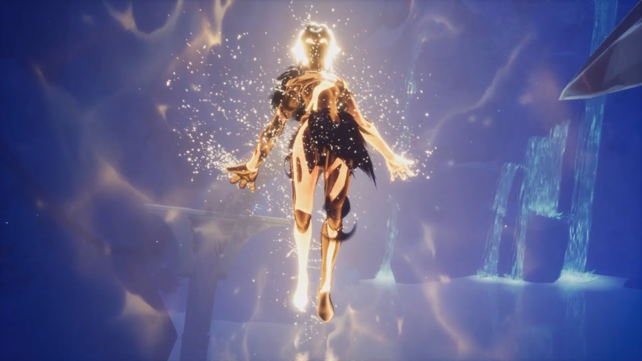 Strayed Lights | Part 5 Walkthrough (No Commentary)